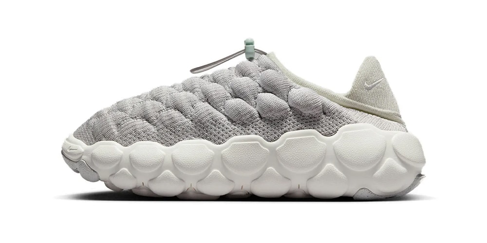 Nike Flyknit Haven âLight Bone/Sailâ Release Info | Hypebeast