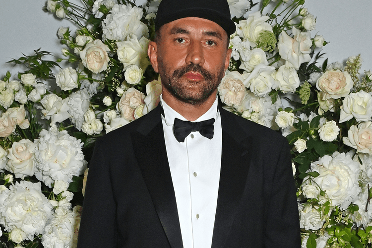 Riccardo Tisci | Hypebeast