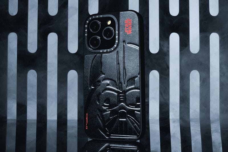 Star Wars' x CASETiFY May the Fourth Release Info | Hypebeast