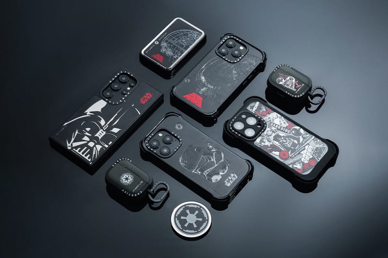 Star Wars' x CASETiFY May the Fourth Release Info | Hypebeast