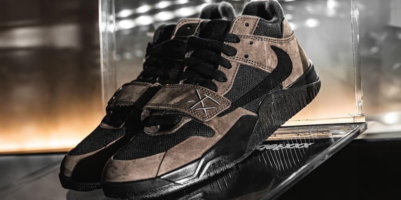 Travis Scott Jordan Jumpman Jack Mocha Release Info | Hypebeast