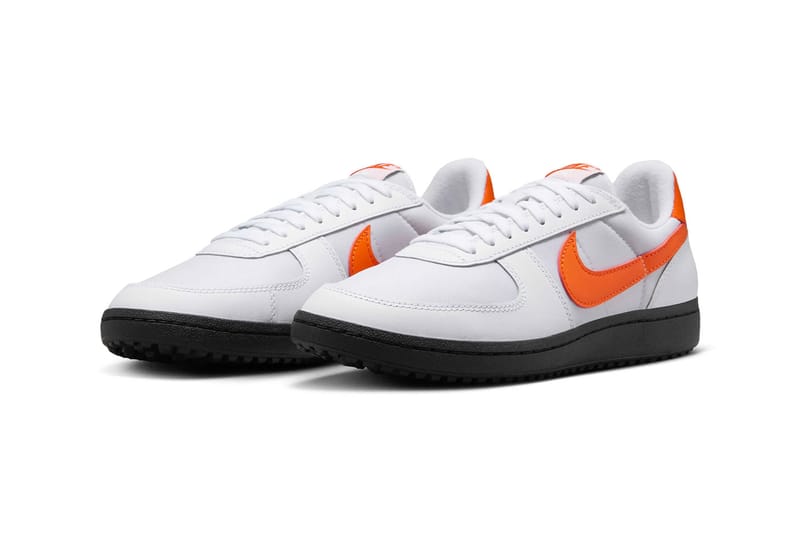☆送料無料☆ NIKE FIELD GENERAL FTBL ☆ Nike Field General 82 Blaze Orange Release Info | Hypebeast