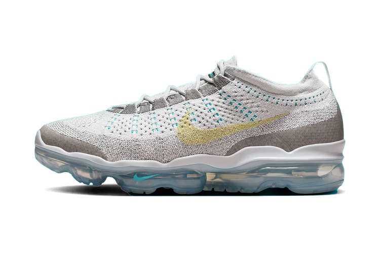 Nike Air VaporMax 2023 Flyknit