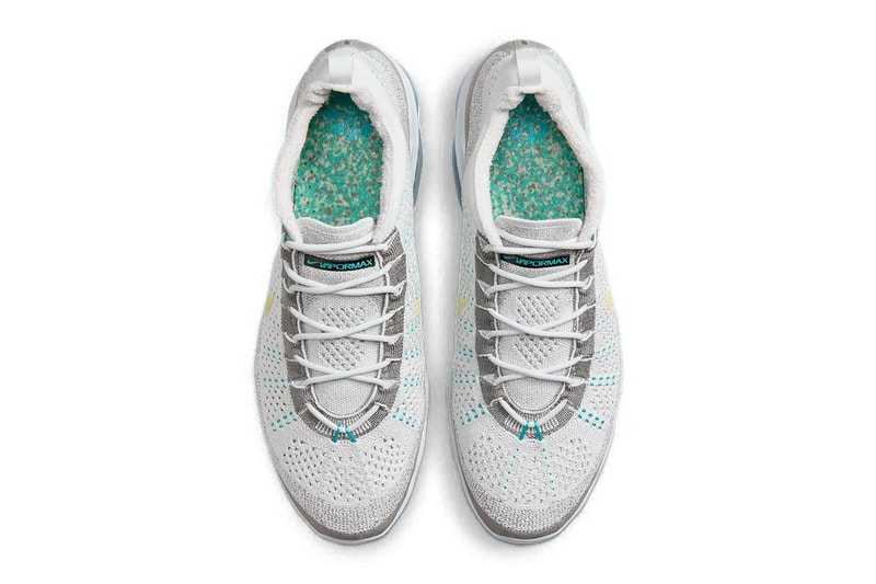 vapormax flyknit dusty cactus