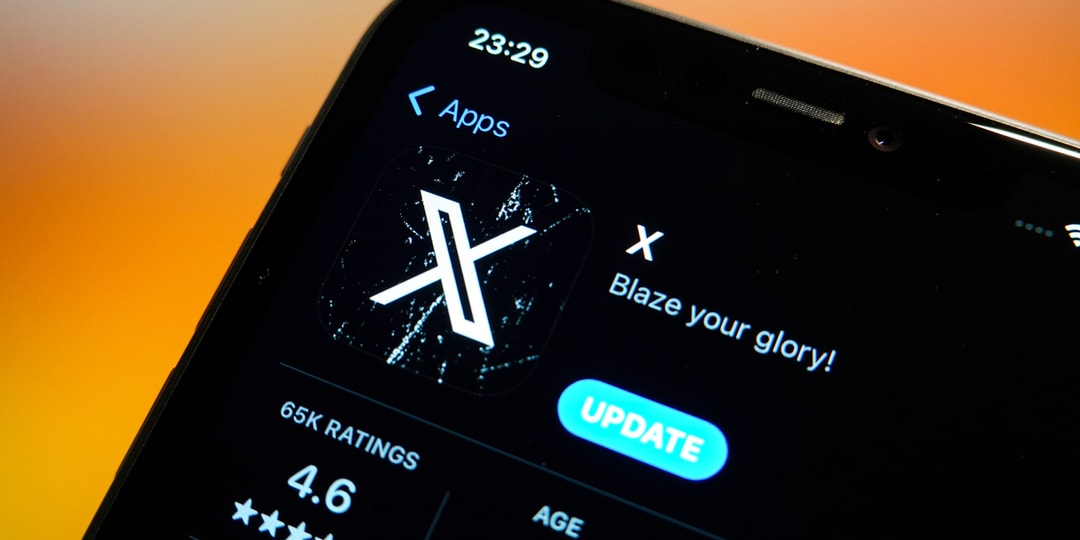 X Is Switching Up How the Block Button Works | Hypebeast