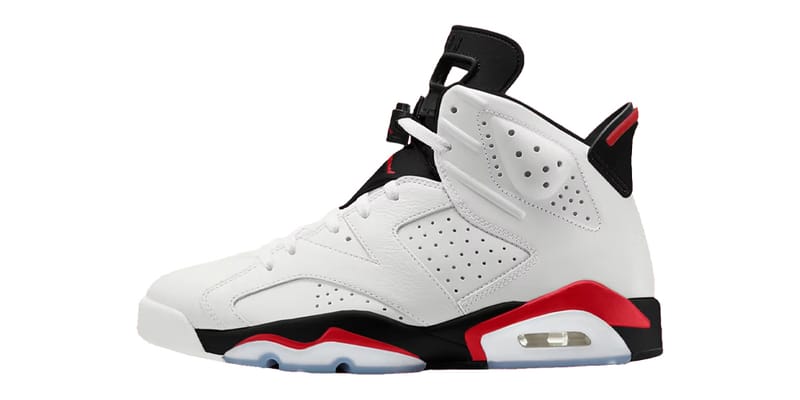 Jordan 6 march 15 online