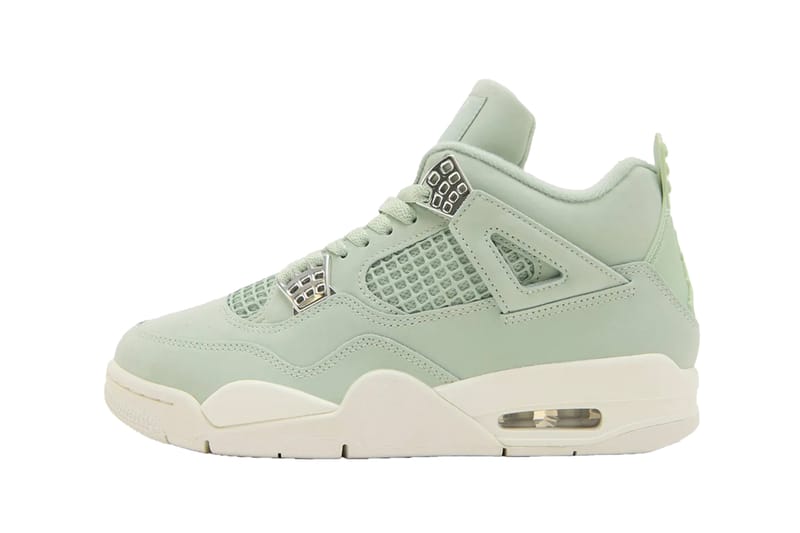 May 4 shoe release 2025