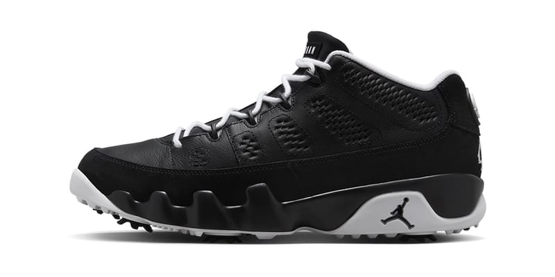 Air jordan 9 barons discount
