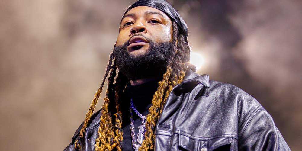 PARTYNEXTDOOR 'P4' No. 10 Debut Billboard 200 | Hypebeast