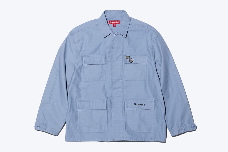Polo supreme collab online