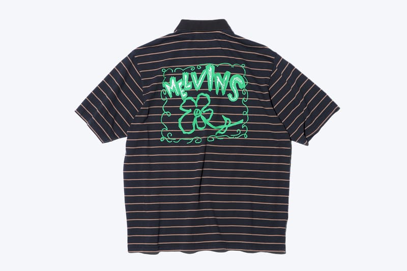 Supreme x Melvins Spring 2024 Collaboration Info | Hypebeast