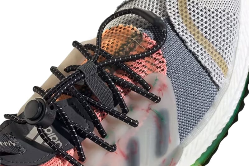 Adidas Helen Kirkum AVRYN XPLRBOOST Release Info | Hypebeast