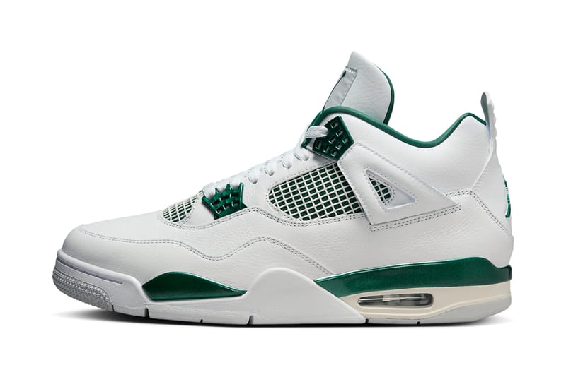 Nike SB Air Jordan 4 Pine Green DR5415-103 Restock Info | Hypebeast