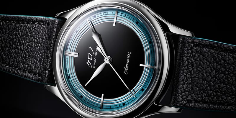 クロノトウキョウ　2024 ANNIVERSARY REIWA Kurono Tokyo 2024 Anniversary Reiwa Grand Series | Hypebeast