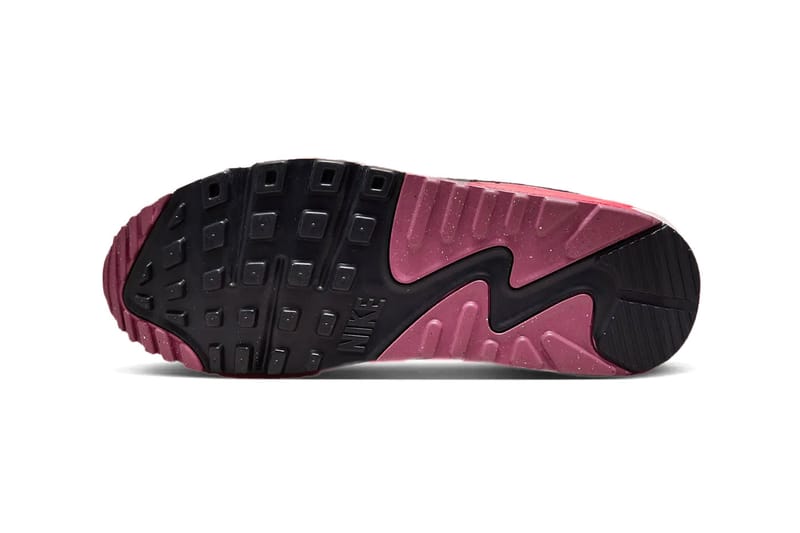Nike Air Max 90 Aster Pink Release Info | Hypebeast
