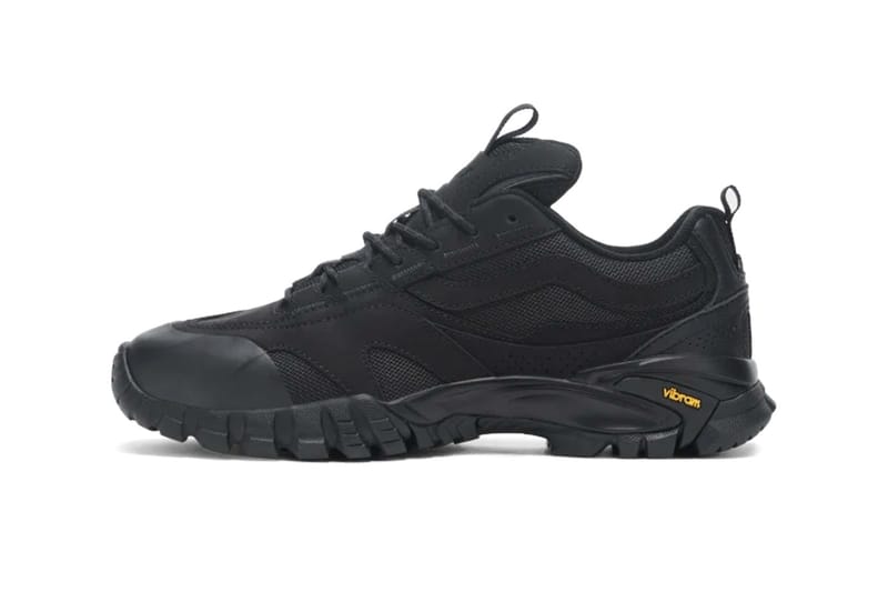 OTW by Vans the Speed Vibram Release Info | Hypebeast