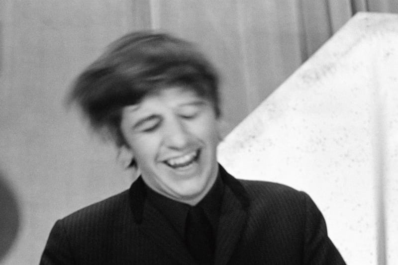 パ*ン様 【激レア】PAUL IS COOL - PAUL McCARTNEY Frist Art Museum Presents Paul McCartney Photographs 1963-64: Eyes