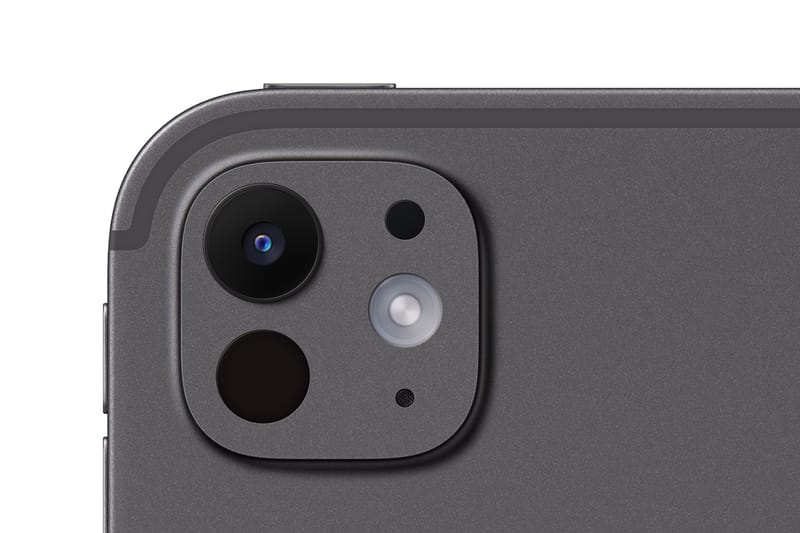 Apple Announces iPad Pro With m4 Chip, New iPad Air Models | Hypebeast