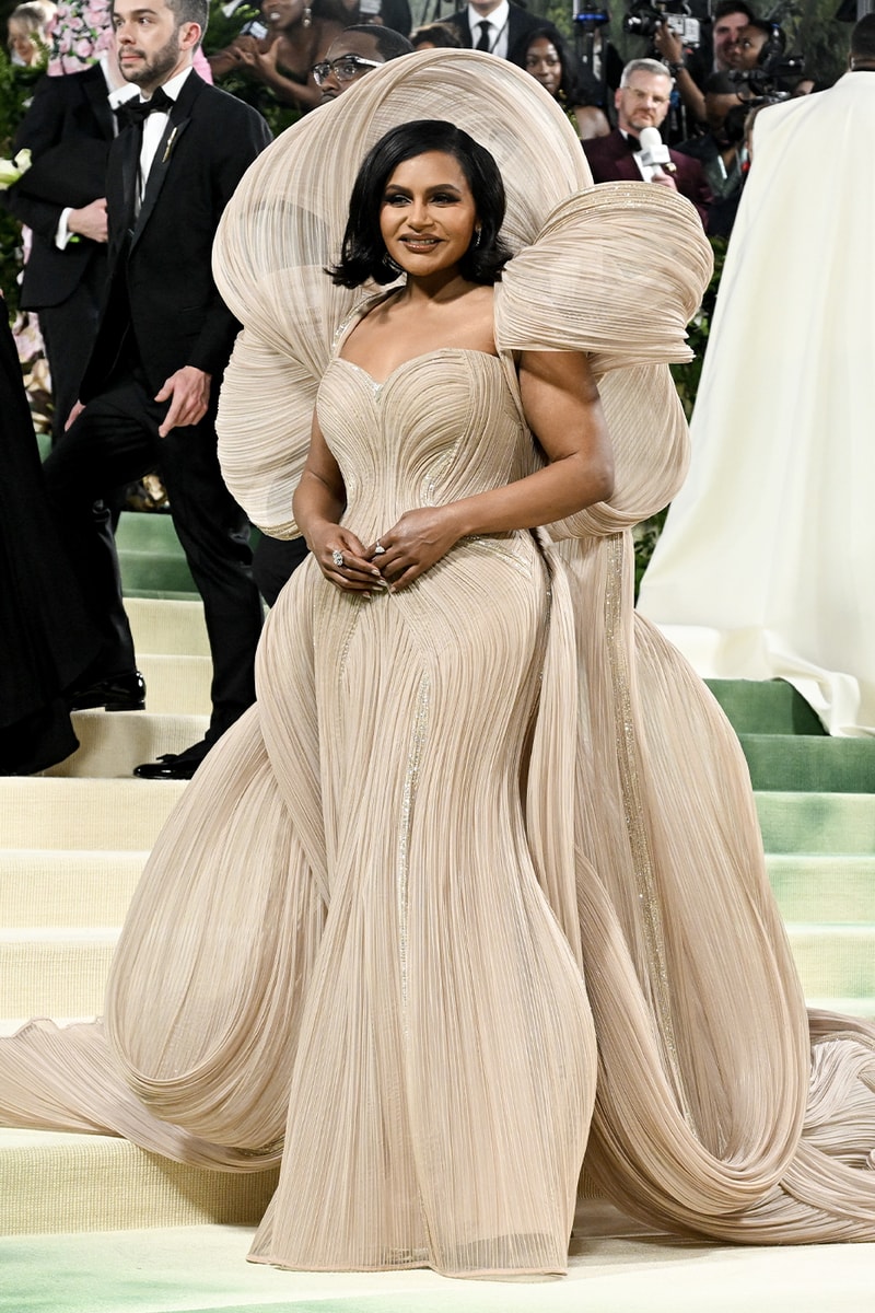 Here Are the Best Looks at Met Gala 2024 | Hypebeast