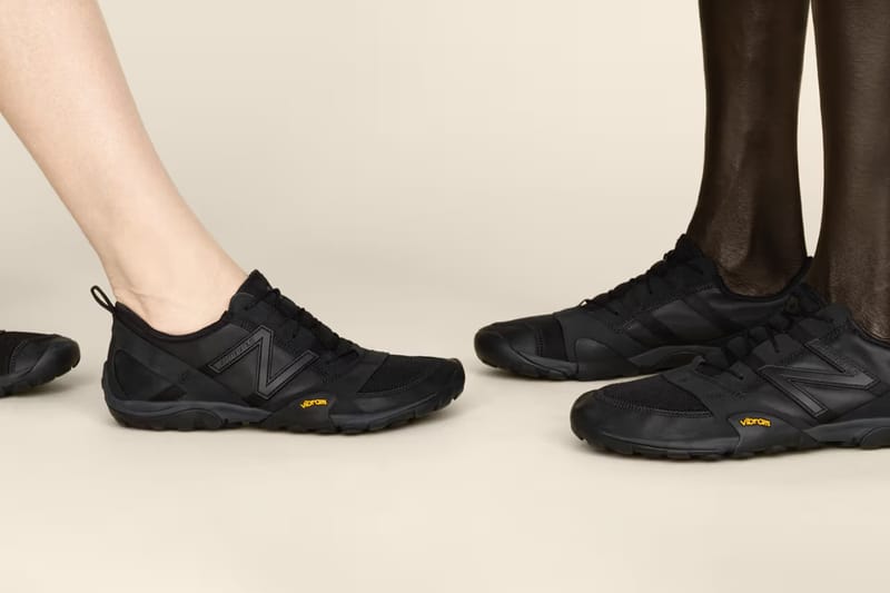 New balance minimus leather best sale