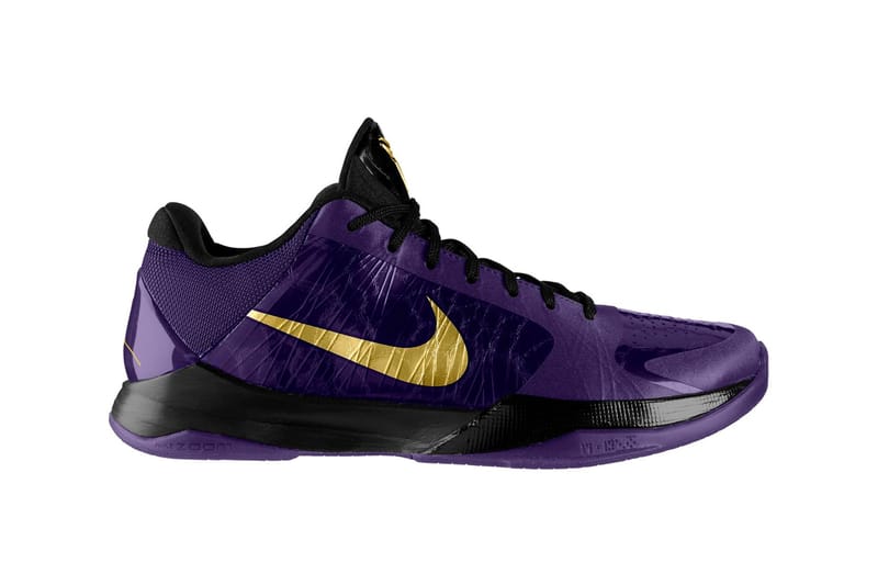 Kobe 5 release date online