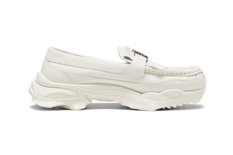 PUMA and Palomo Spain Unveil New Loafer Sneaker | Hypebeast