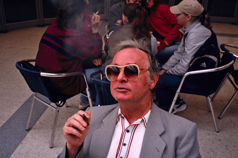 Simon Wheatley 'Silverlink' Exhibition Leica Gallery Hypebeast