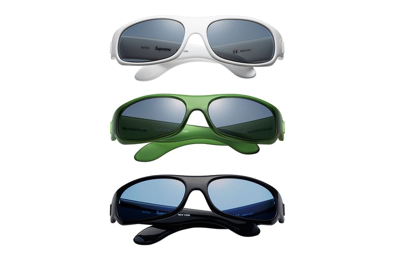 Supreme Spring 2024 Sunglasses Release Info | Hypebeast