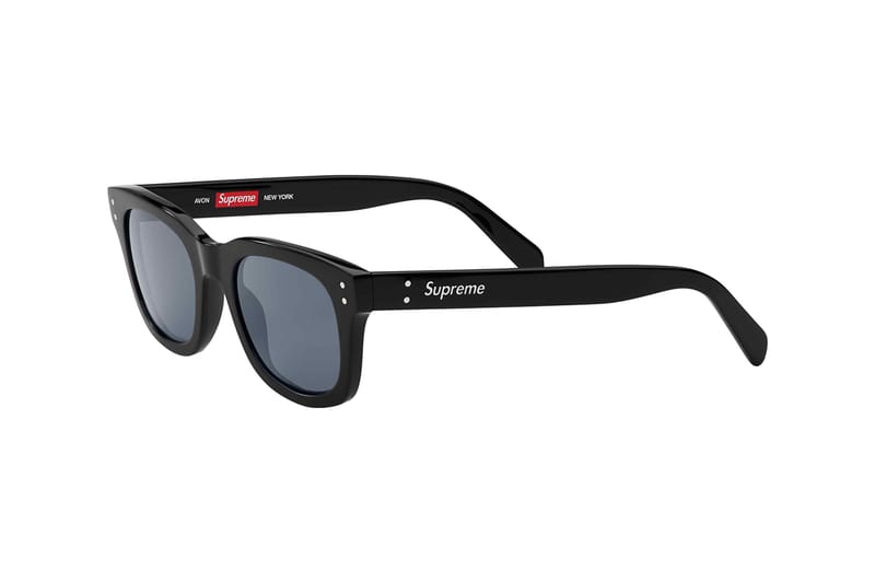Supreme Otto Sunglasses (SS25) - $178