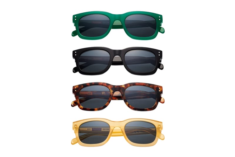Supreme Spring 2024 Sunglasses Release Info | Hypebeast