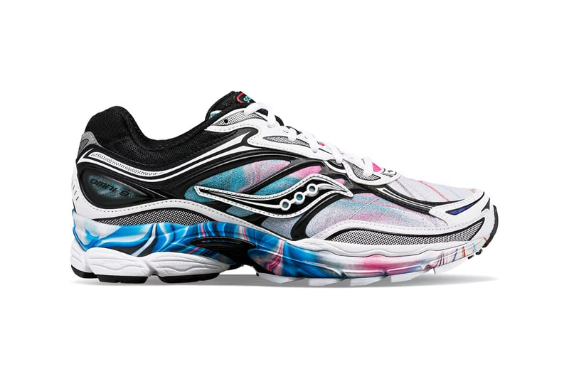 Callen Schaub x Saucony’s Shadow 6000, Progrid Omni 9 | Hypebeast