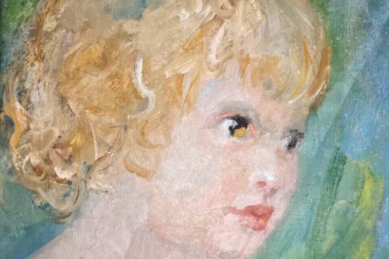 Fake Claude Monet Paintings eBay AI Counterfeit Art | Hypeart