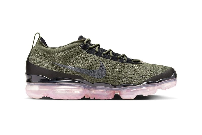 Nike air vapormax plus grün on sale