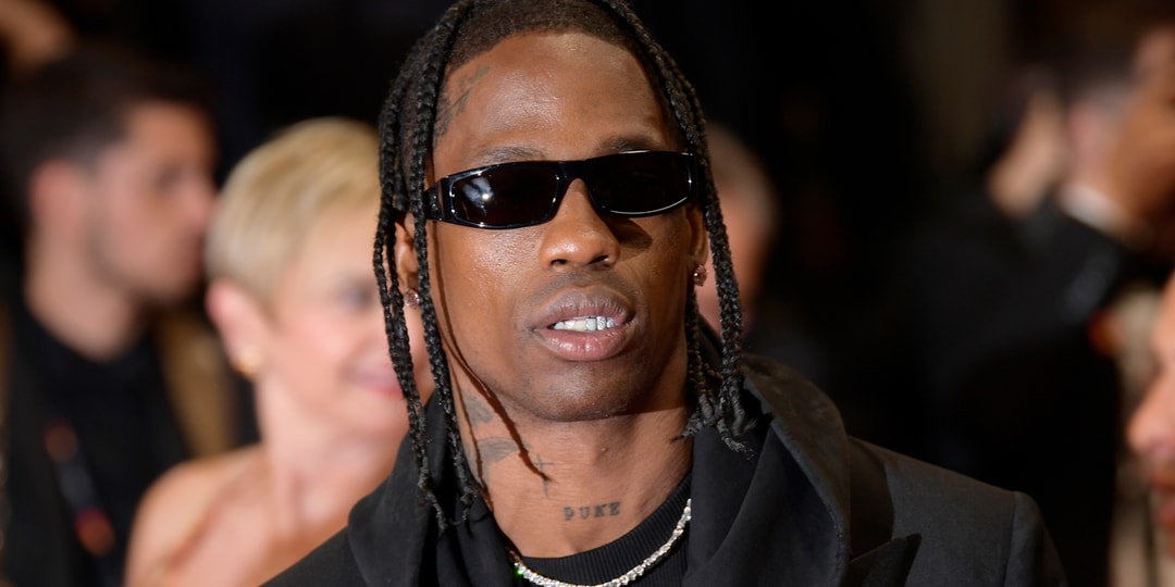 Nearly All of Astroworld's Wrongful Death Suits Settled | Hypebeast