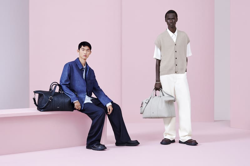 Dior Unveils New 