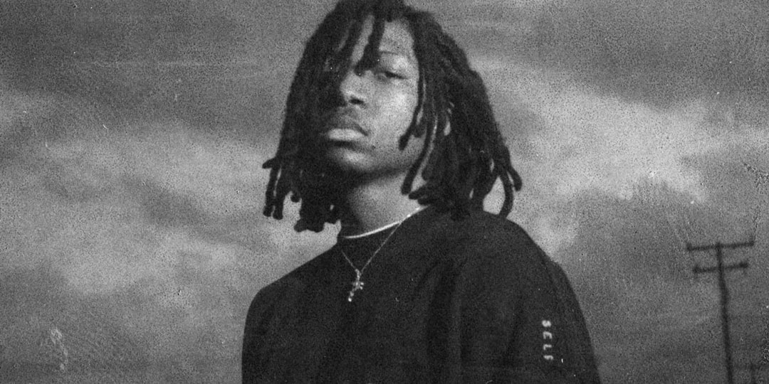Kenny Mason Makes Mood Music | Hypebeast