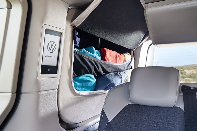New Volkswagen California Van Release Info | Hypebeast