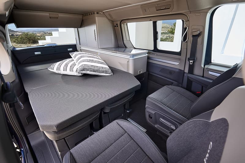 New Volkswagen California Van Release Info | Hypebeast