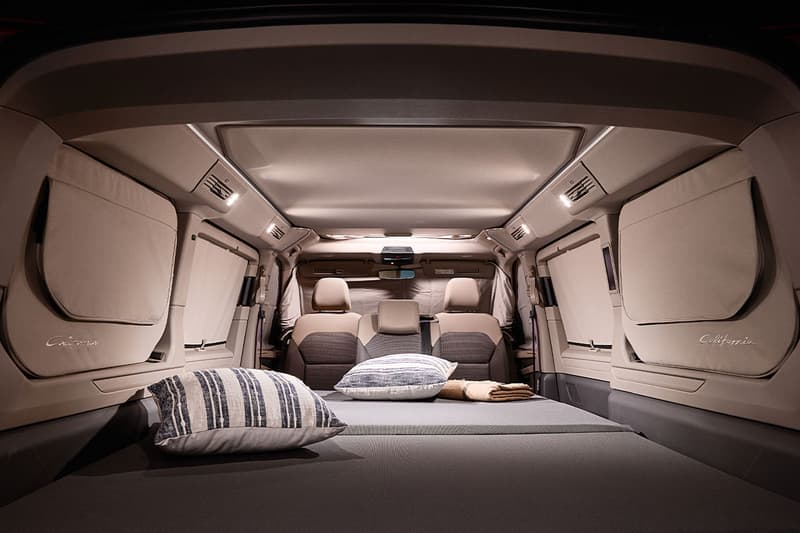 New Volkswagen California Van Release Info | Hypebeast