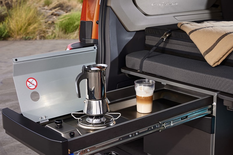 New Volkswagen California Van Release Info | Hypebeast