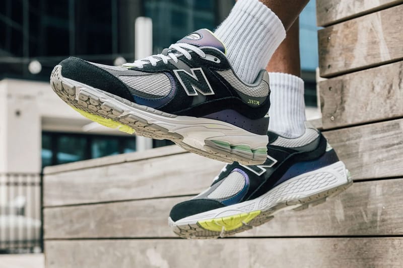 New balance iridescent online