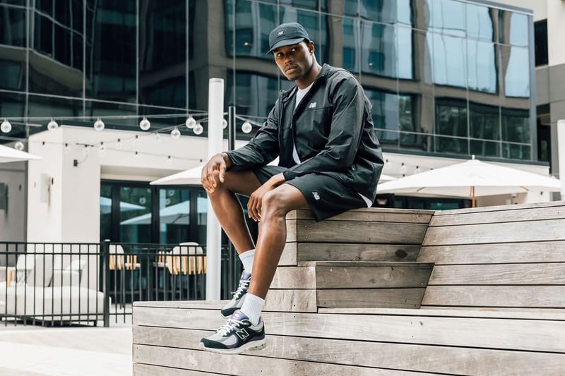 DTLR New Balance Purple Noir 2002R Release Info | Hypebeast