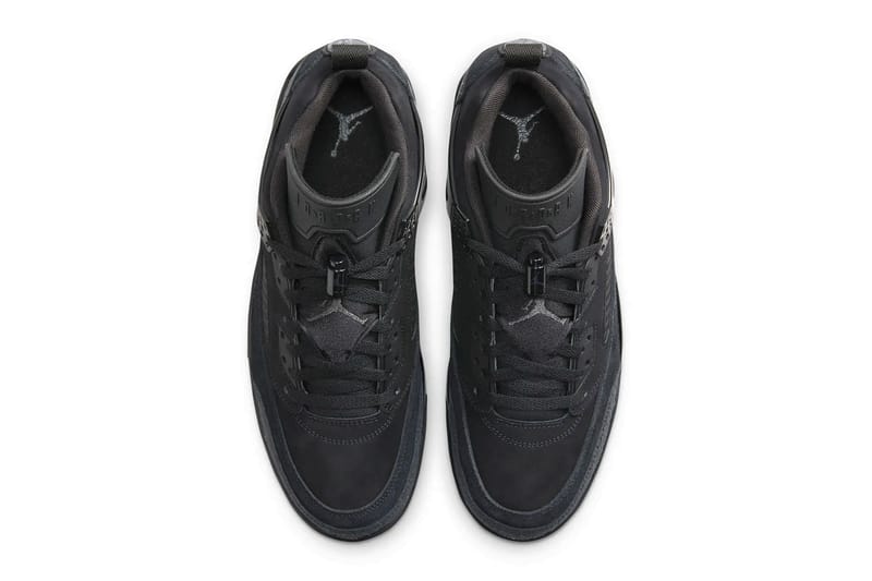 Jordan Spizike Low 