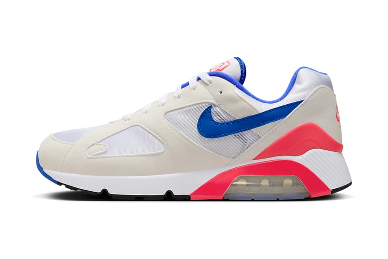 Jerry seinfeld air max 180 hotsell