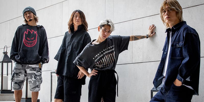 KAOHSIUNG: ONE OK ROCK 2024 PREMONITION WORLD TOUR - ONE OK