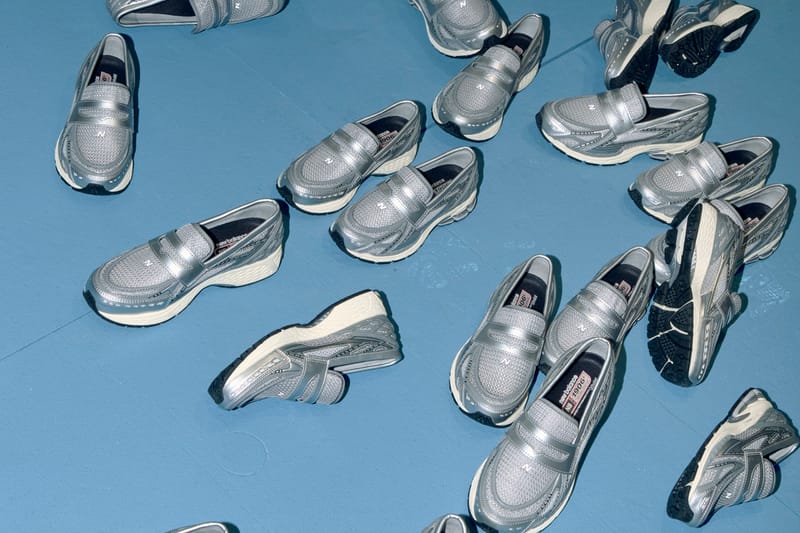 Junya Watanabe x New Balance 1906L Drops This Week - Modern