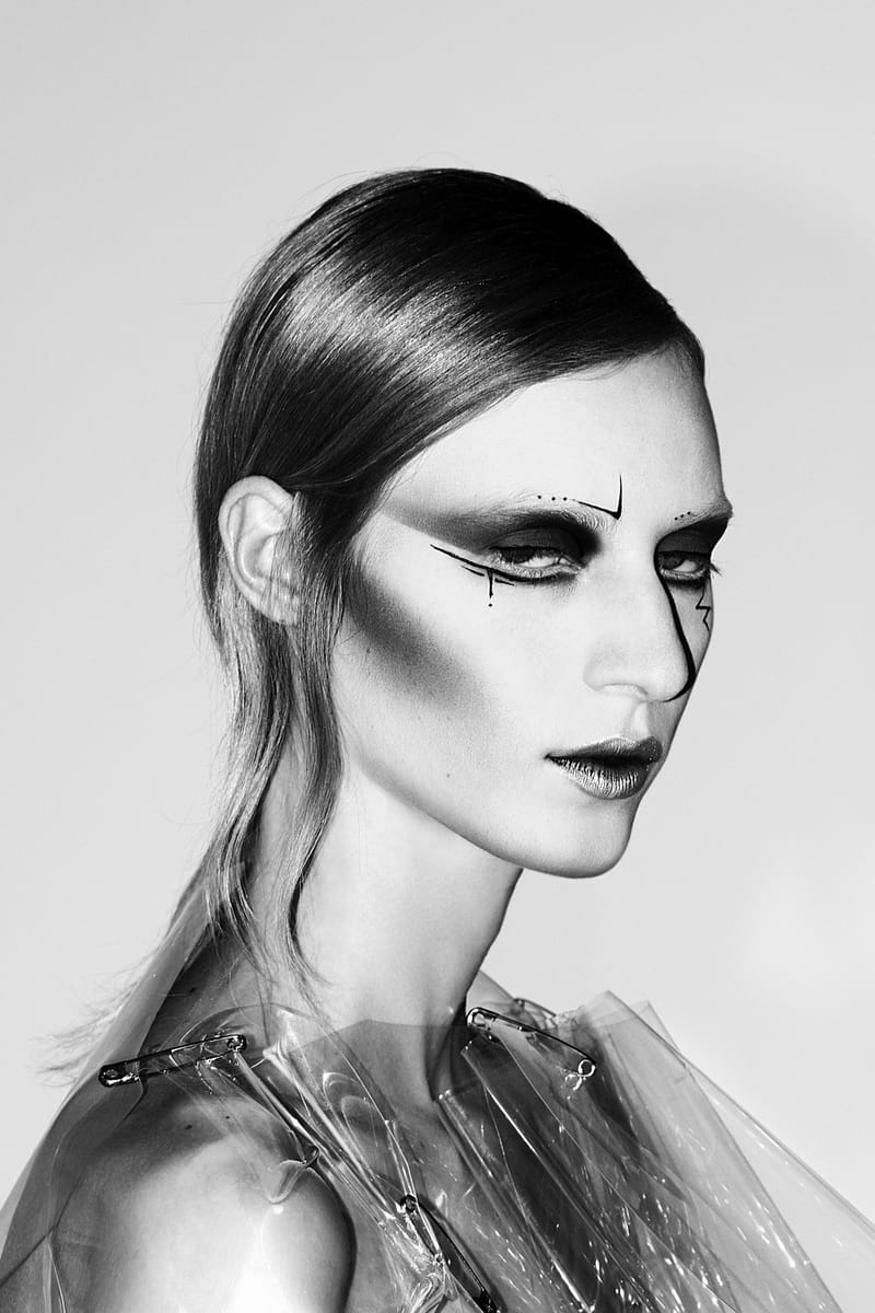 865 Willy Vanderperre ウィリー・ヴァンダーピエール 写真集