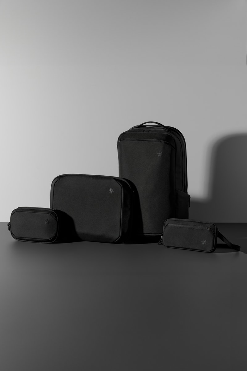 Goldwin Notebook Goldwin Travel Equipment Collection | Hypebeast