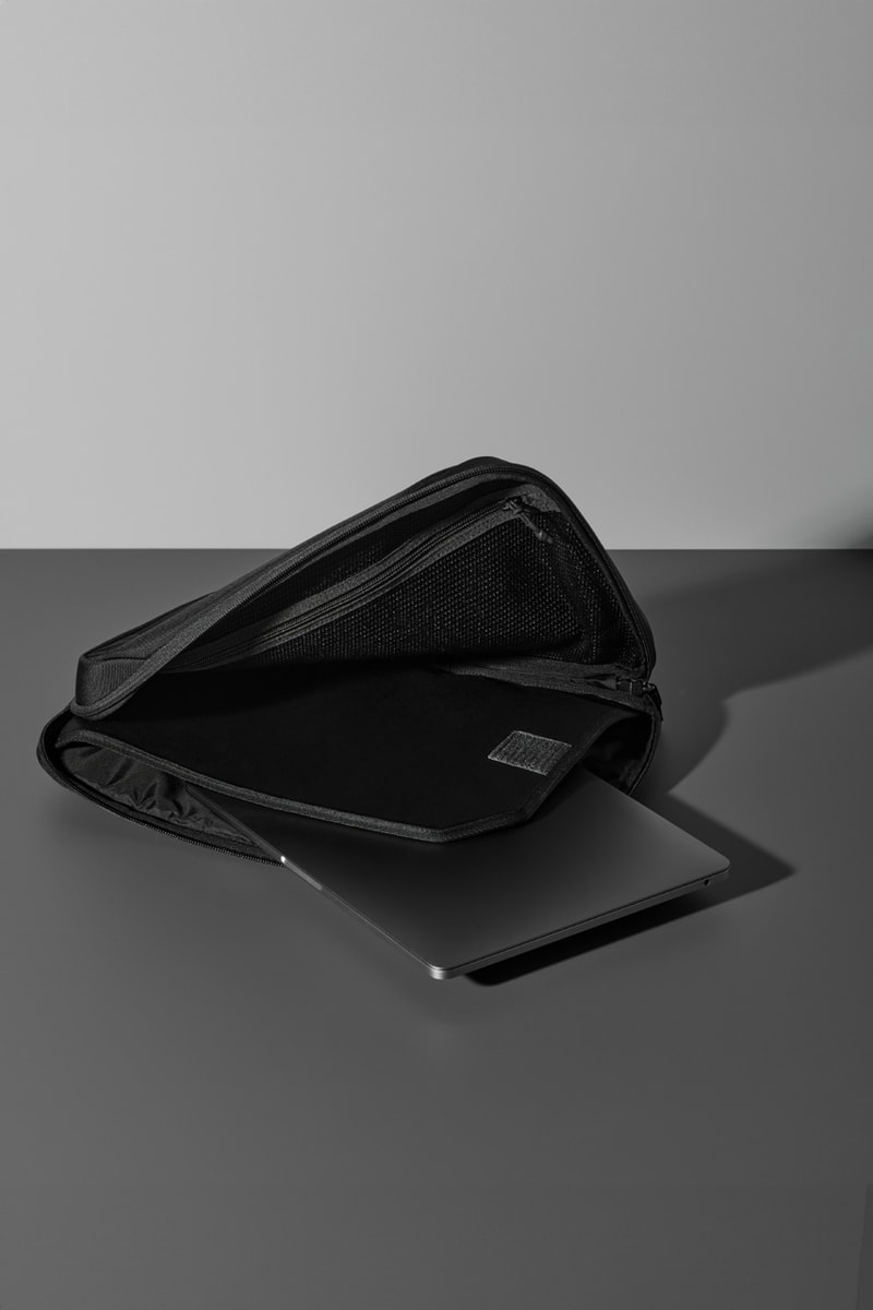 Goldwin Travel Equipment Collection | Hypebeast