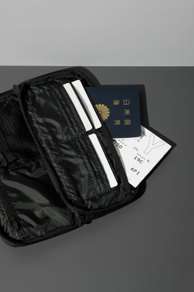 CORDURA Rip-stop Sacoche Bag – Goldwin America